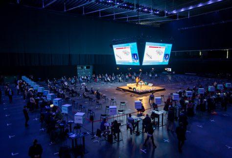 Vuelve OTD Challenge