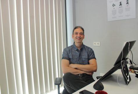 Imagen de la noticia Conociendo nuestra Comunidad Industrial: TedCas Medical Systems