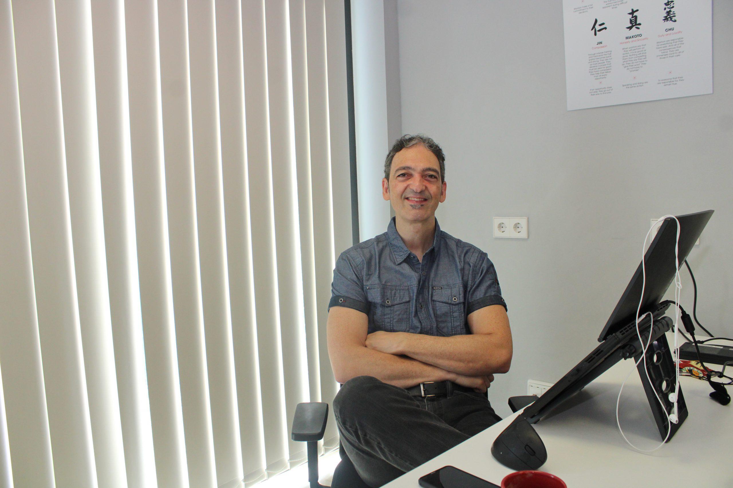 Imagen de la noticia Conociendo nuestra Comunidad Industrial: TedCas Medical Systems