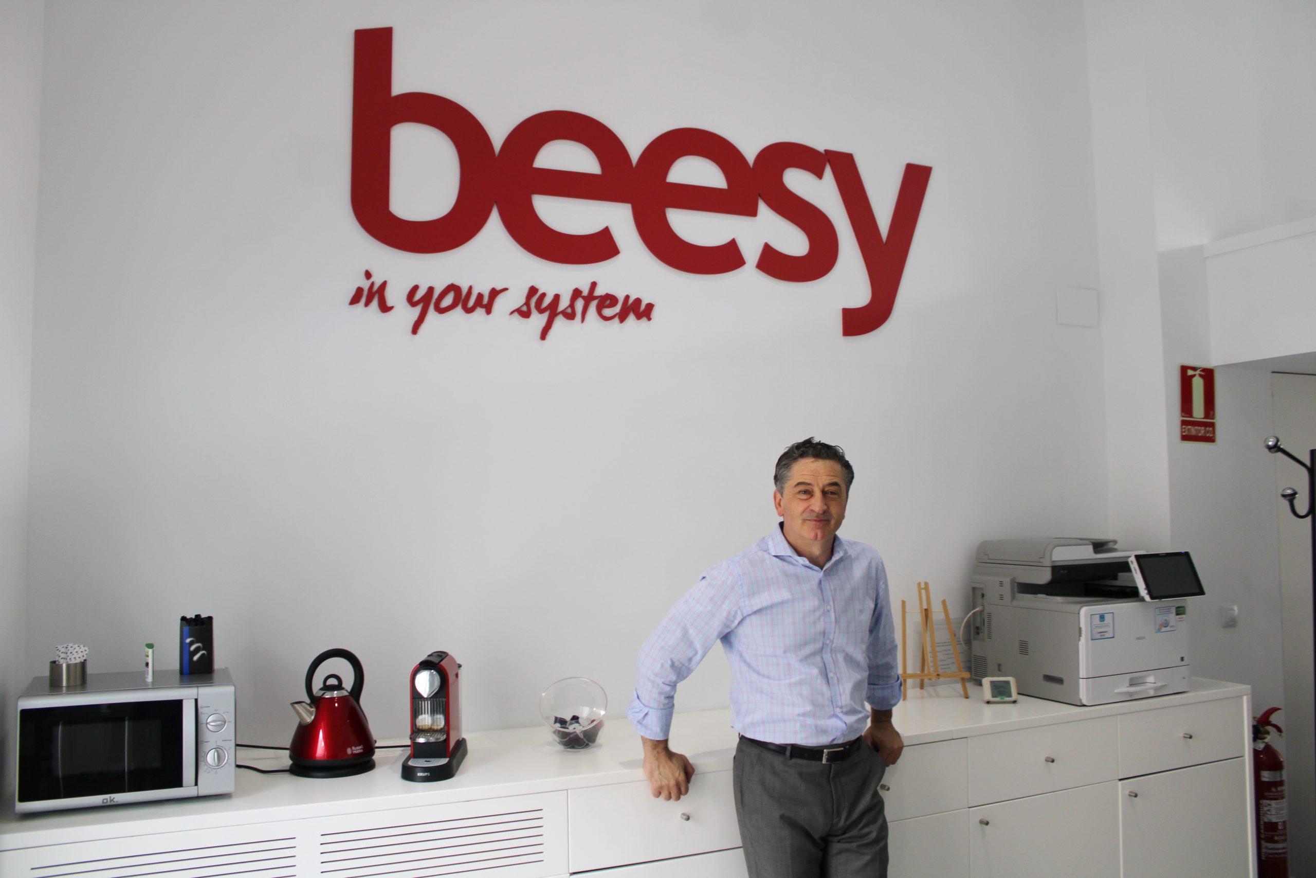 Imagen de la noticia Conociendo nuestra Comunidad Industrial: Beesy