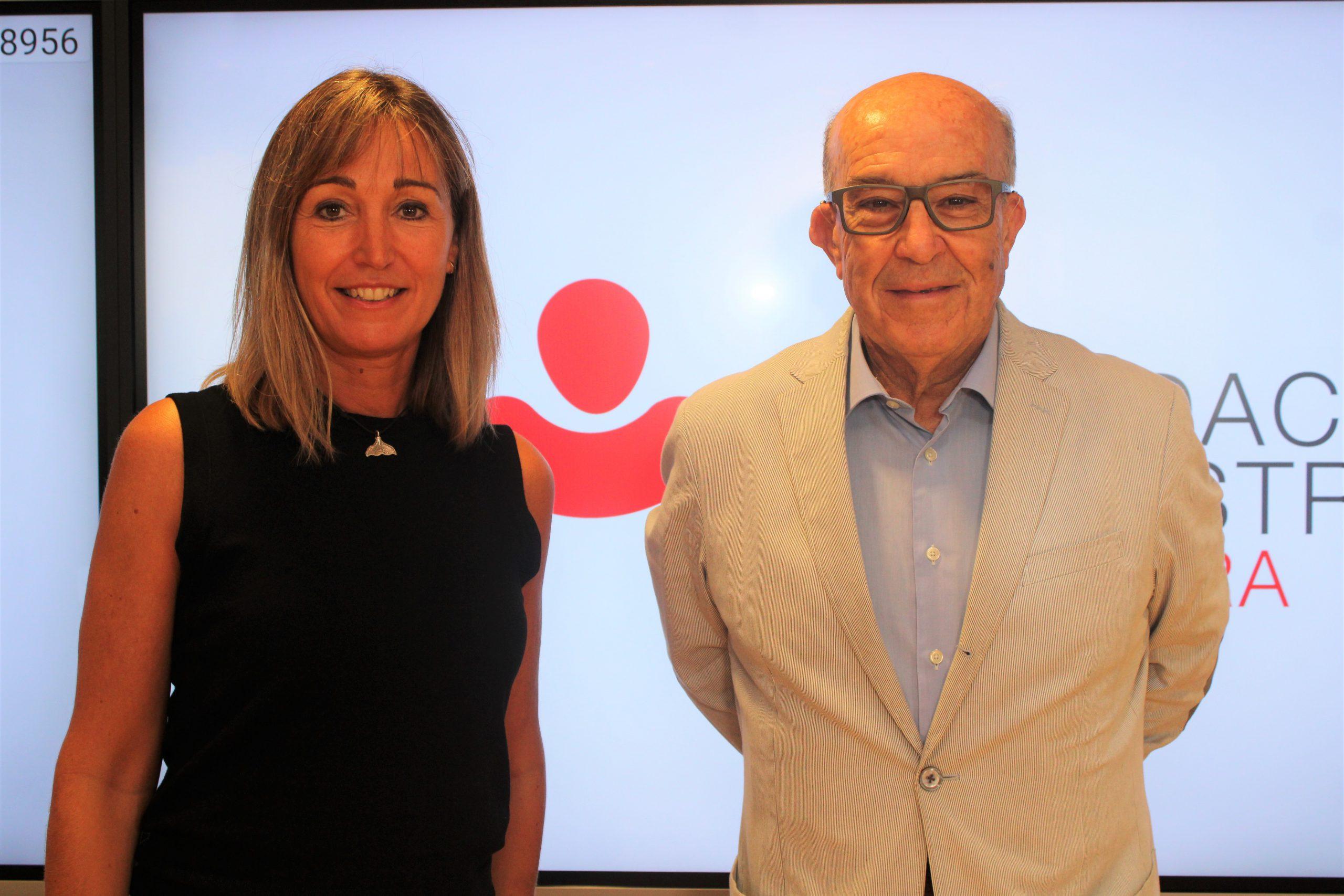 Imagen de la noticia “La base de todo es contar con un equipo que sepa lo que hace y lo viva con pasión”