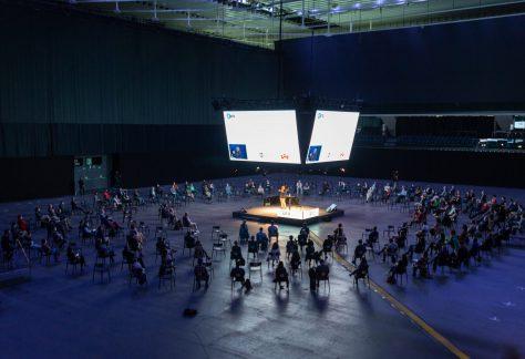 Imagen de la noticia #OTDTech2021 pone su foco en la Inteligencia Artificial y da a conocer la Oficina Acelera Pyme del COIINA