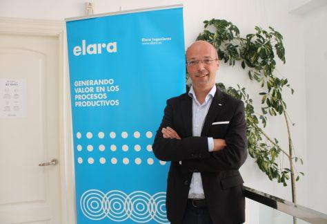 Imagen de la noticia Conociendo nuestra Comunidad Industrial: Elara Ingenieros