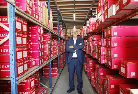 Imagen de la noticia Conociendo nuestra Comunidad Industrial: Lizarte