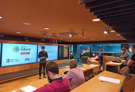 Imagen de la noticia Talleres sobre autoconsumo energético: pasando de la reflexión a la implantación práctica