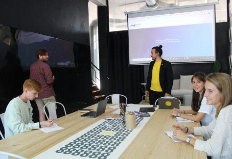 Imagen de la noticia Conociendo nuestra Comunidad Industrial: Vidorreta Design