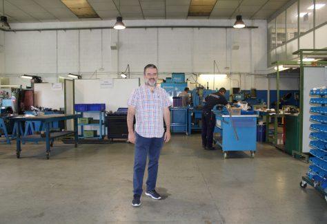 Imagen de la noticia Conociendo nuestra Comunidad Industrial: Kaizen Automatización