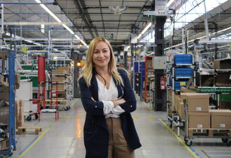Imagen de la noticia Conociendo nuestra Comunidad Industrial: Schneider Electric