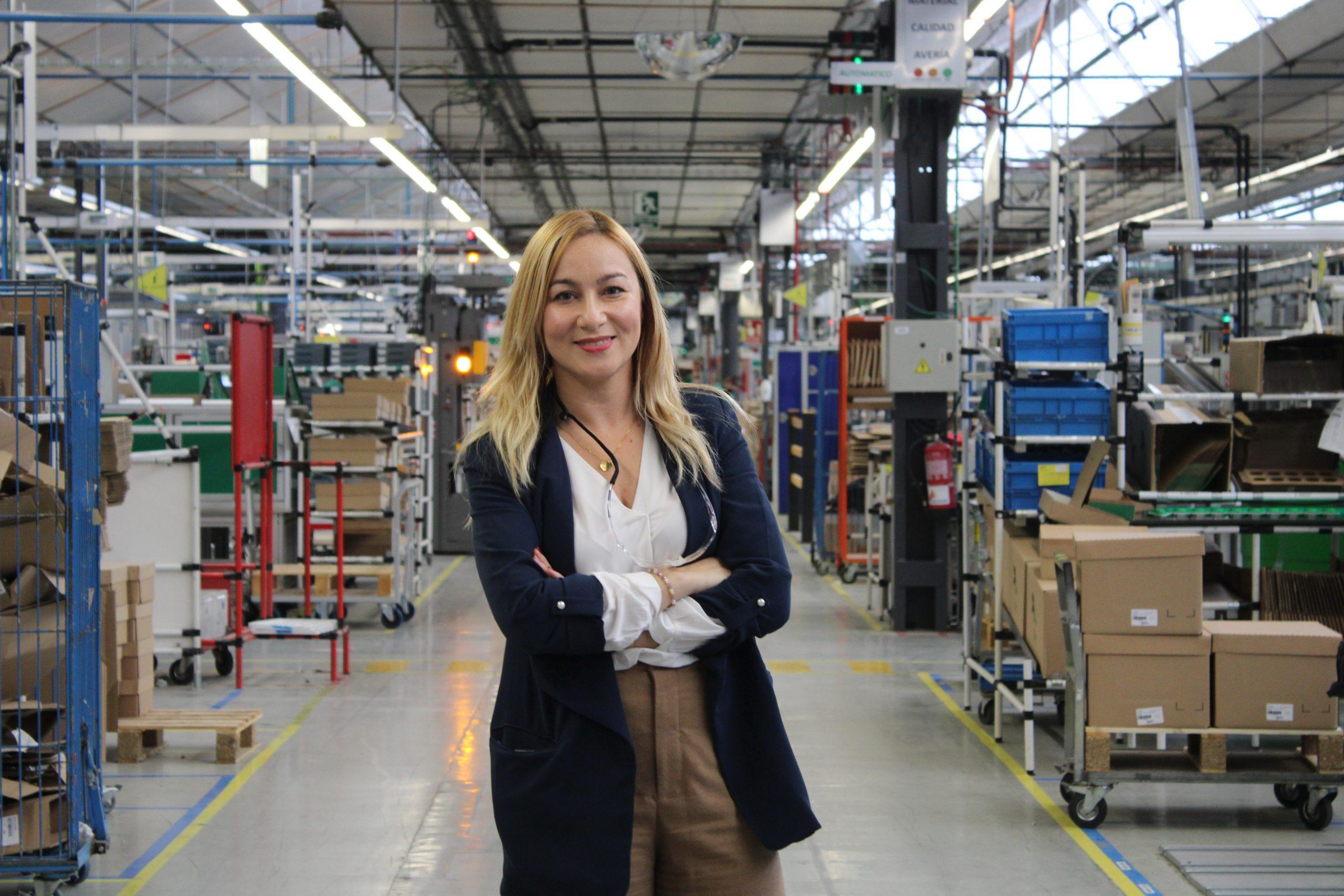 Imagen de la noticia Conociendo nuestra Comunidad Industrial: Schneider Electric
