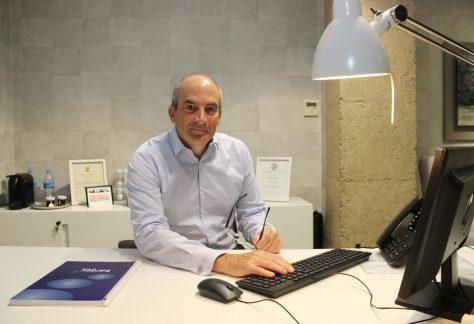 Imagen de la noticia Conociendo nuestra Comunidad Industrial: Bantec Group