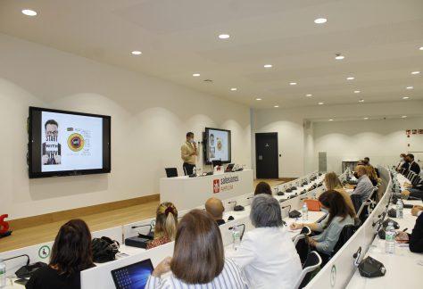 Imagen de la noticia Mesa de Marketing: primer año de recorrido