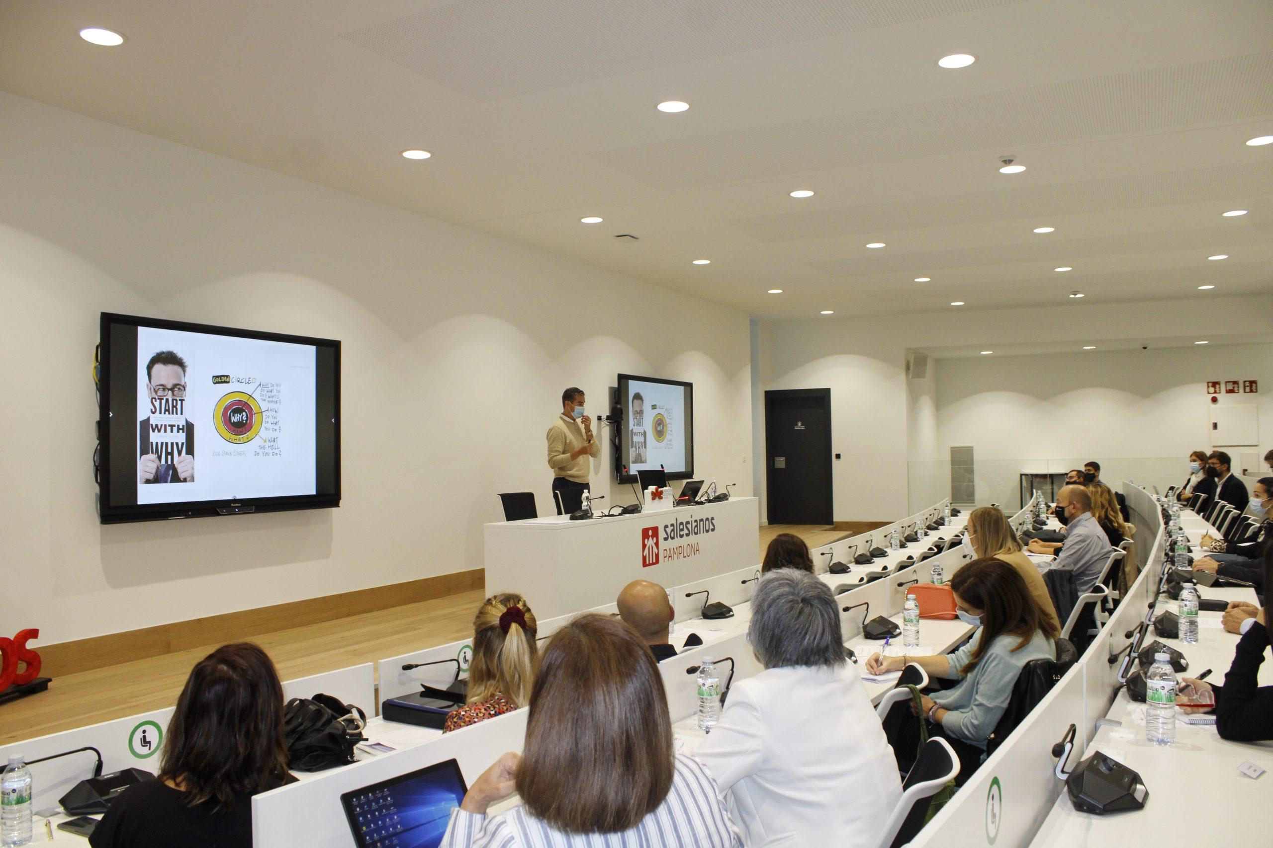 Imagen de la noticia Mesa de Marketing: primer año de recorrido