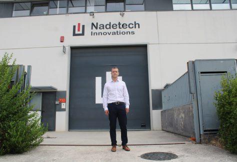 Imagen de la noticia Conociendo nuestra Comunidad Industrial: Nadetech Innovations