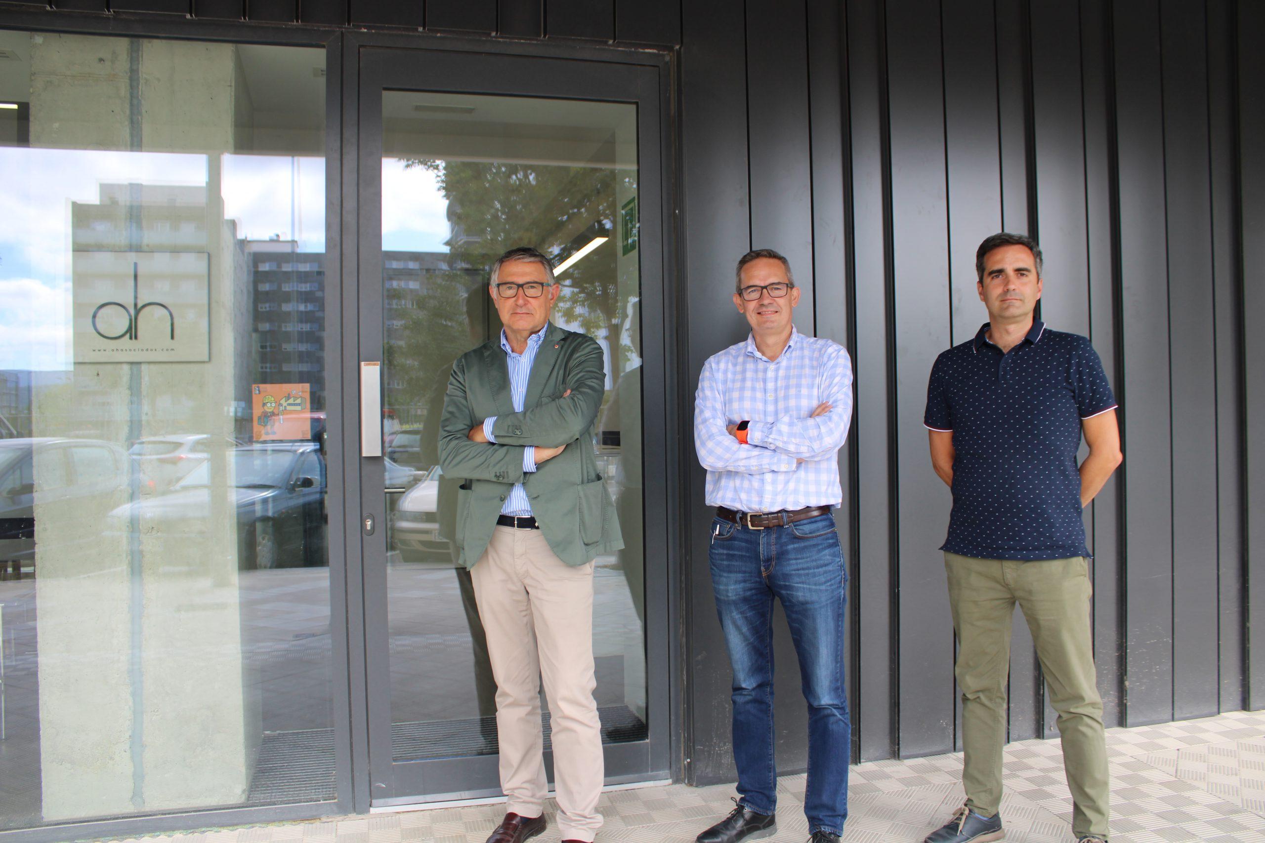 Imagen de la noticia Conociendo nuestra Comunidad Industrial: Alonso Hernández & Asociados