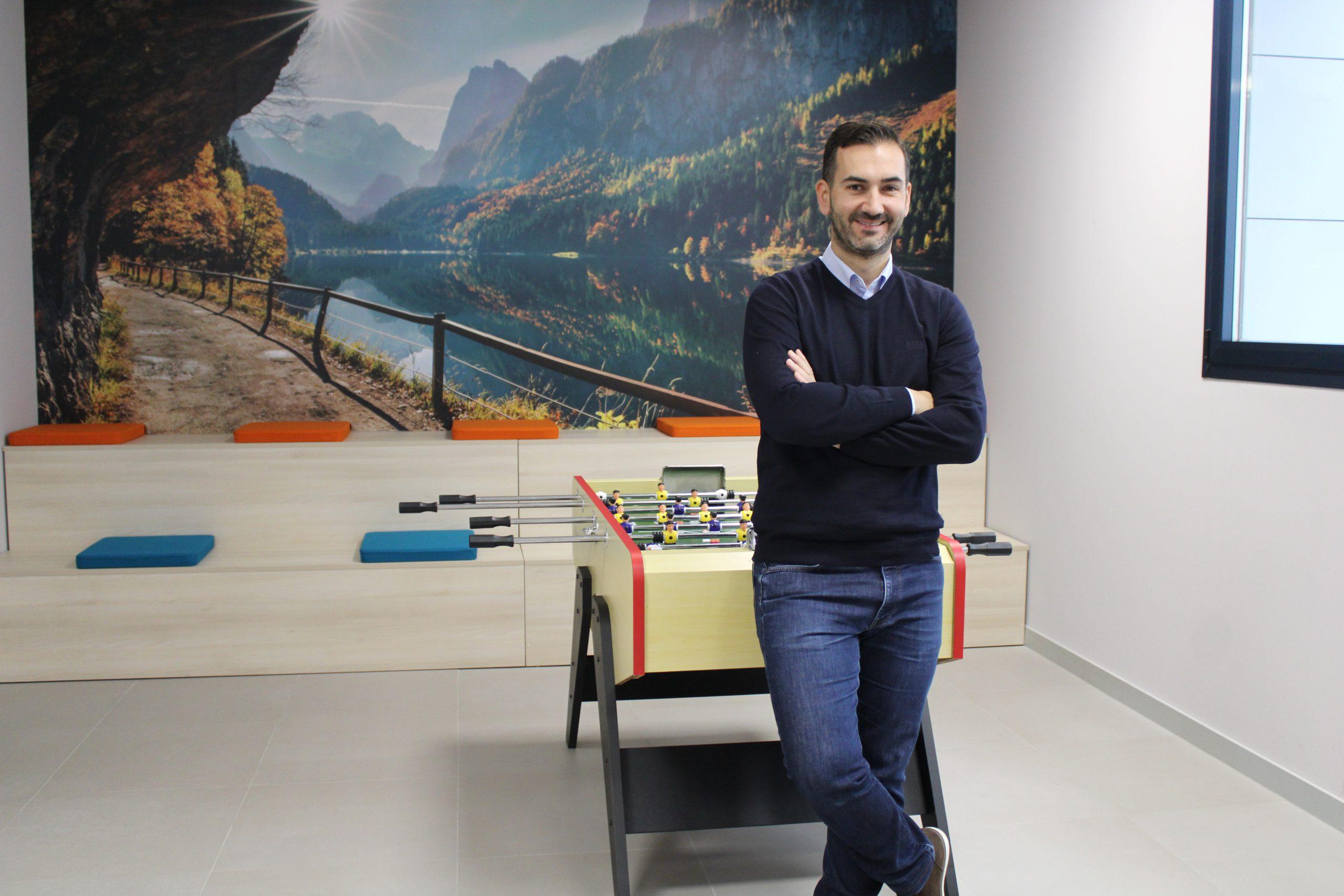 Imagen de la noticia Conociendo nuestra Comunidad Industrial: Jaylo