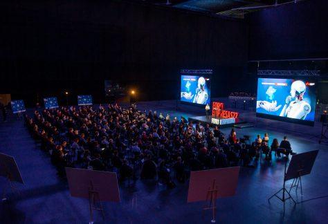 Imagen de la noticia La Fundación celebra el Foro Empresas 2022