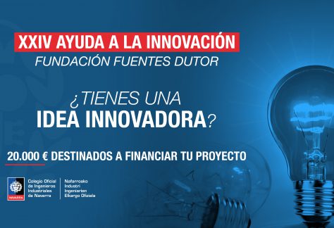 Ayuda Innovación Fuentes Dutor