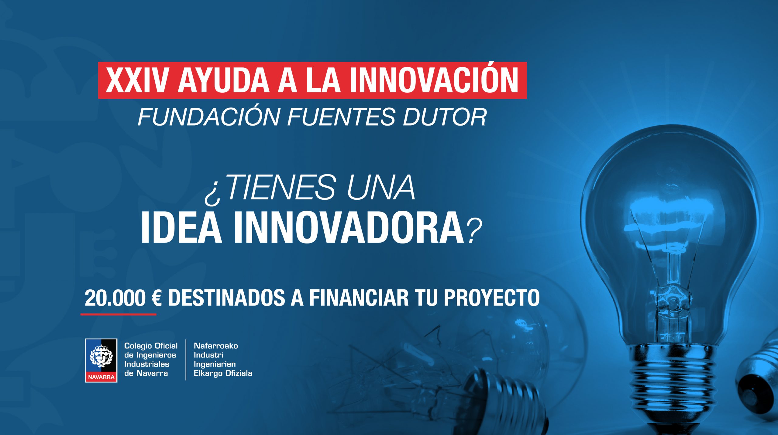 Ayuda Innovación Fuentes Dutor
