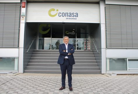 Nuestra comunidad industrial: Conasa
