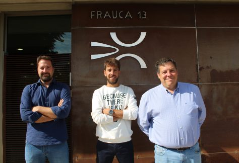 Nuestra comunidad industrial: Grupo Enhol