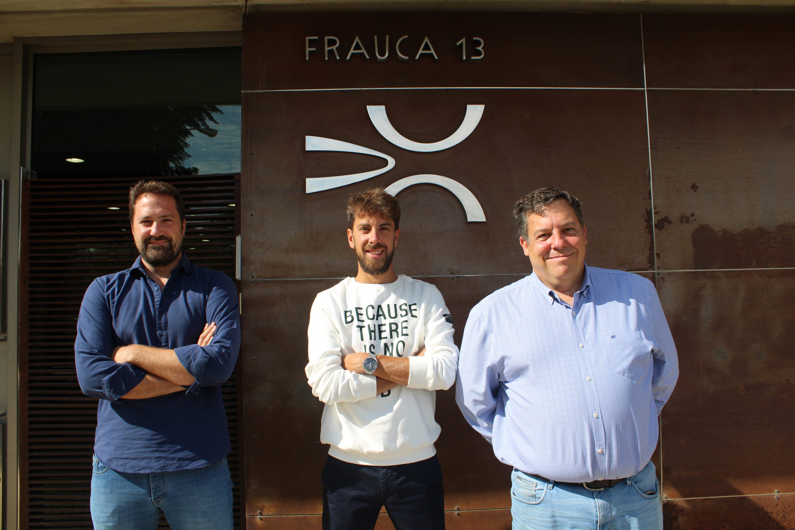 Nuestra comunidad industrial: Grupo Enhol