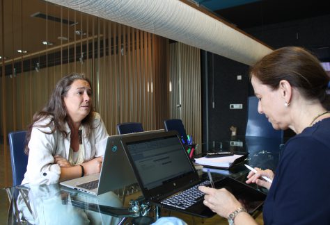 Nuestra Comunidad Industrial: Happeninn Innovacion