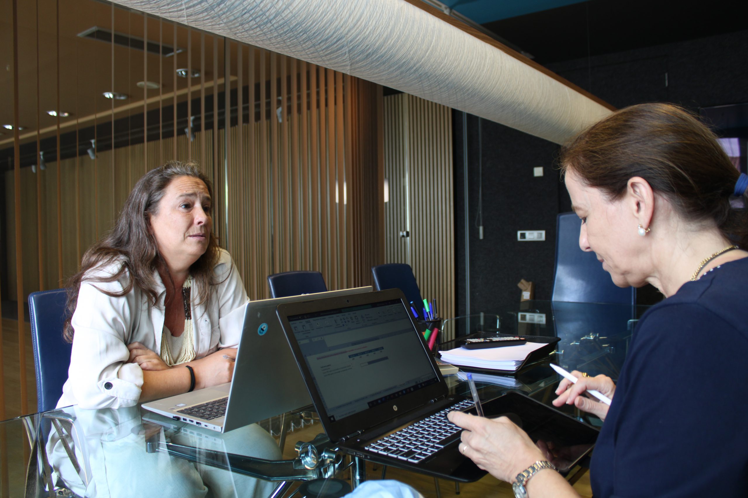 Nuestra Comunidad Industrial: Happeninn Innovacion