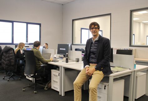 Nuestra comunidad industrial: IED