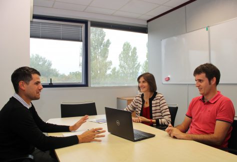 Nuestra Comunidad Industrial: Sumitomo