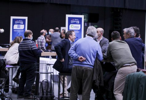 Imagen de la noticia #OTDChallenge2022 ha atraído a más de 1.100 profesionales