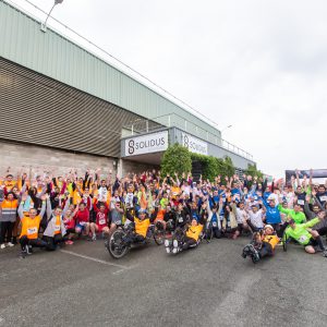 Carrera Seguridad 2022