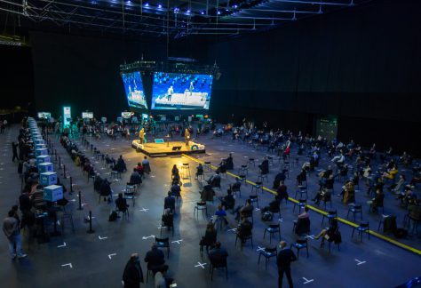 Imagen de la noticia ¿Qué te espera a partir de mañana en #OTDChallenge2022?