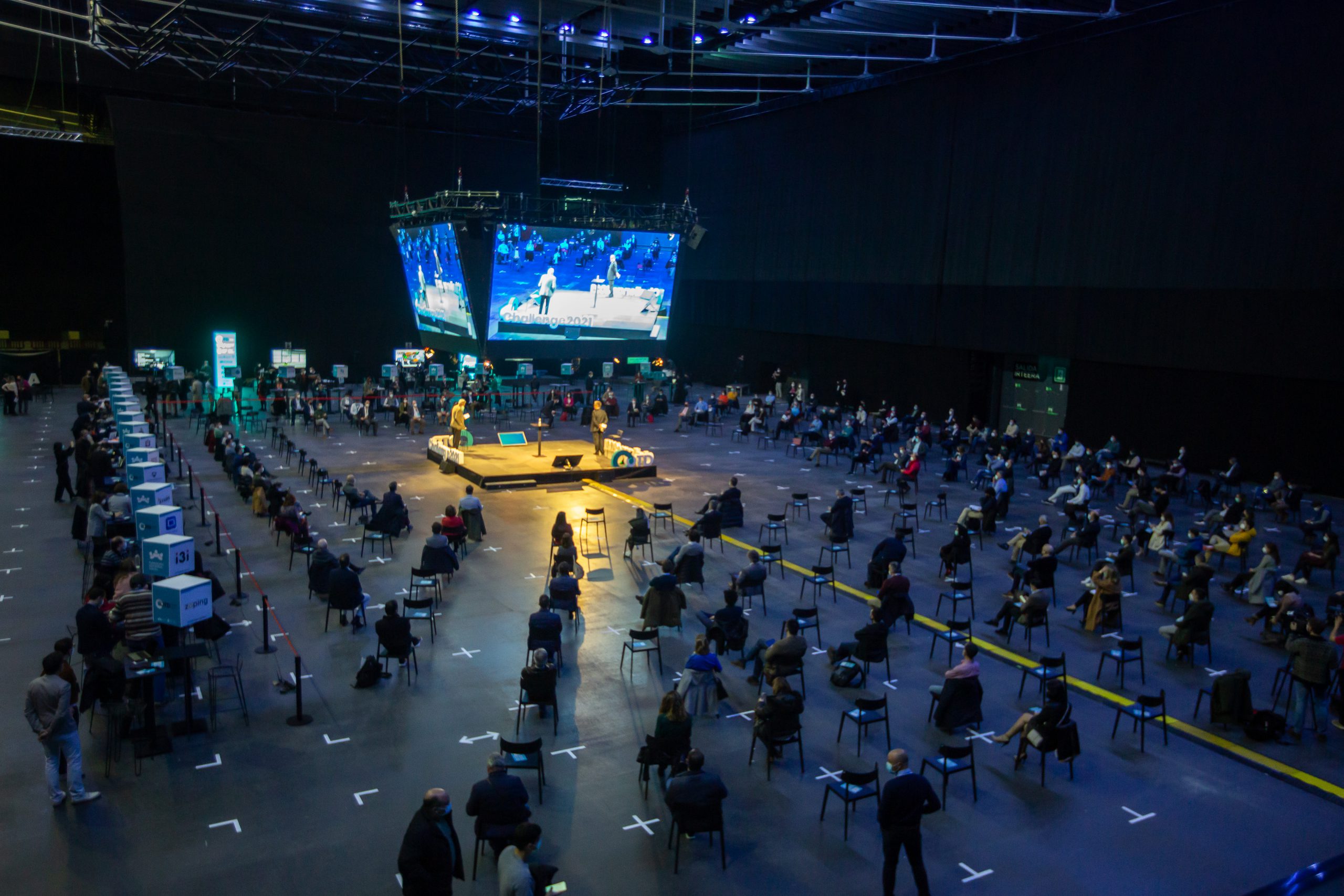 Imagen de la noticia ¿Qué te espera a partir de mañana en #OTDChallenge2022?