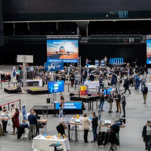 OTD Challenge 2022_Arena