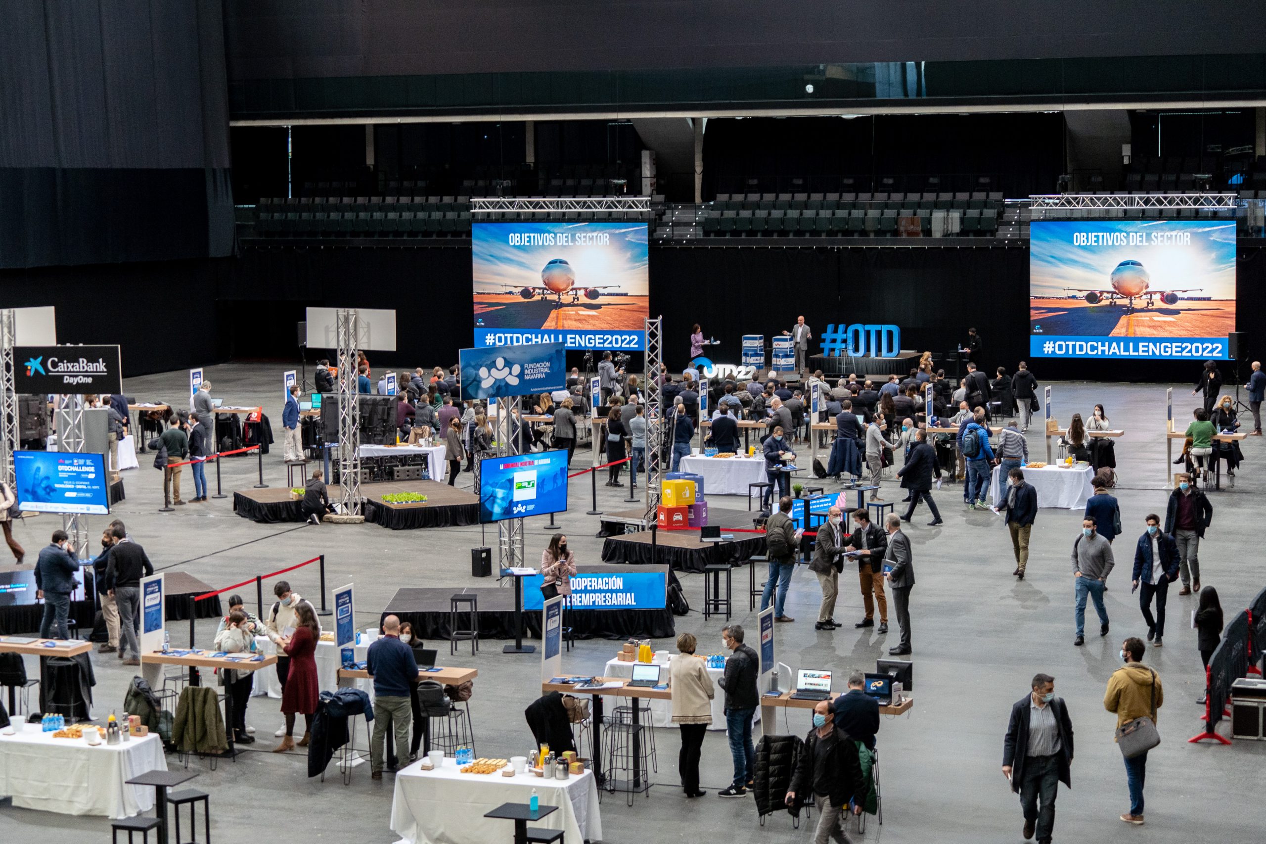 OTD Challenge 2022_Arena