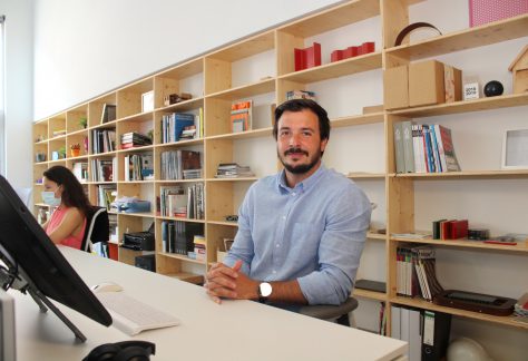 Nuestra Comunidad Industrial: BigD Design