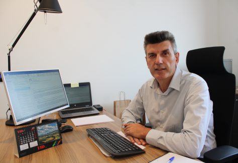 Nuestra Comunidad Industrial: TID