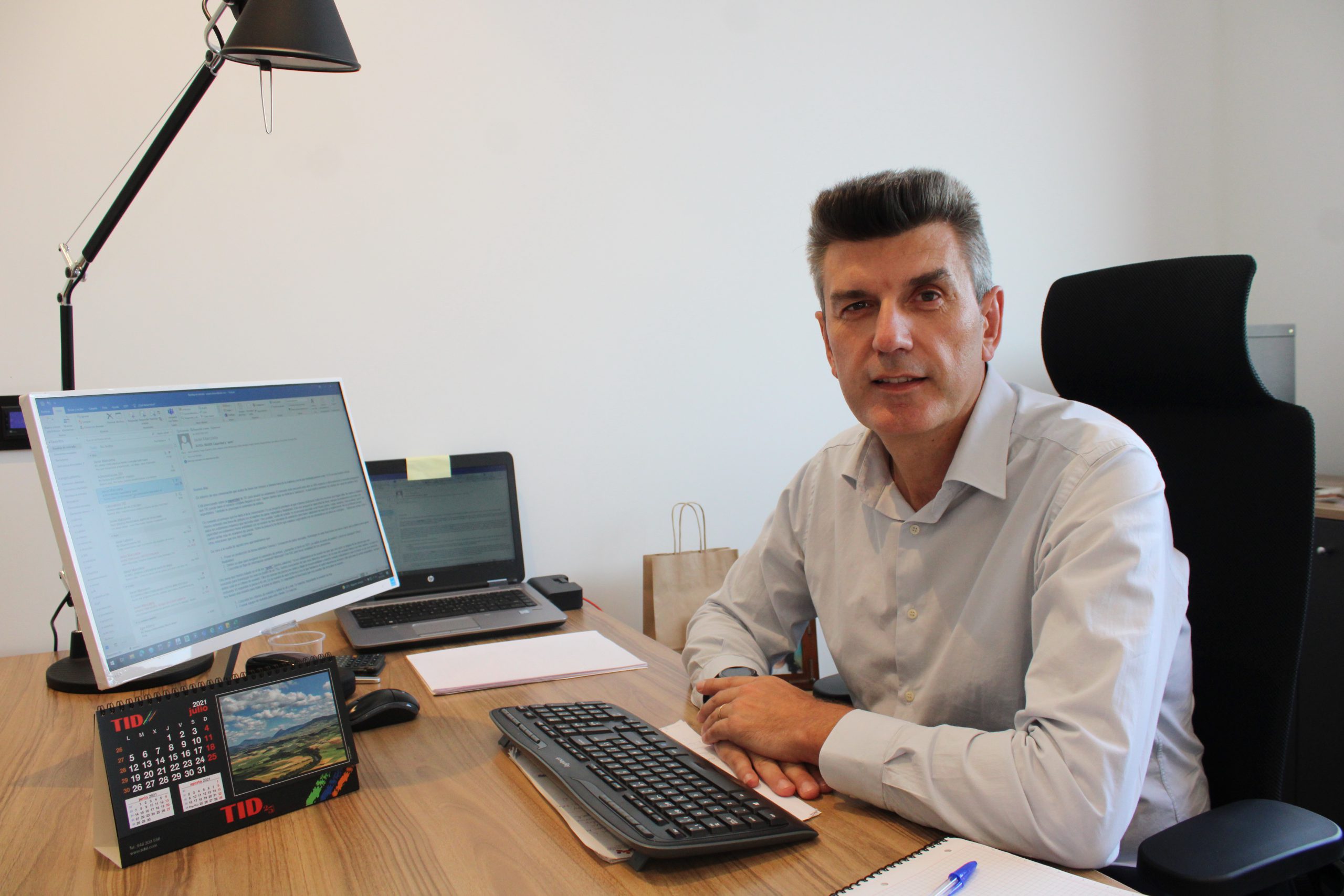 Nuestra Comunidad Industrial: TID