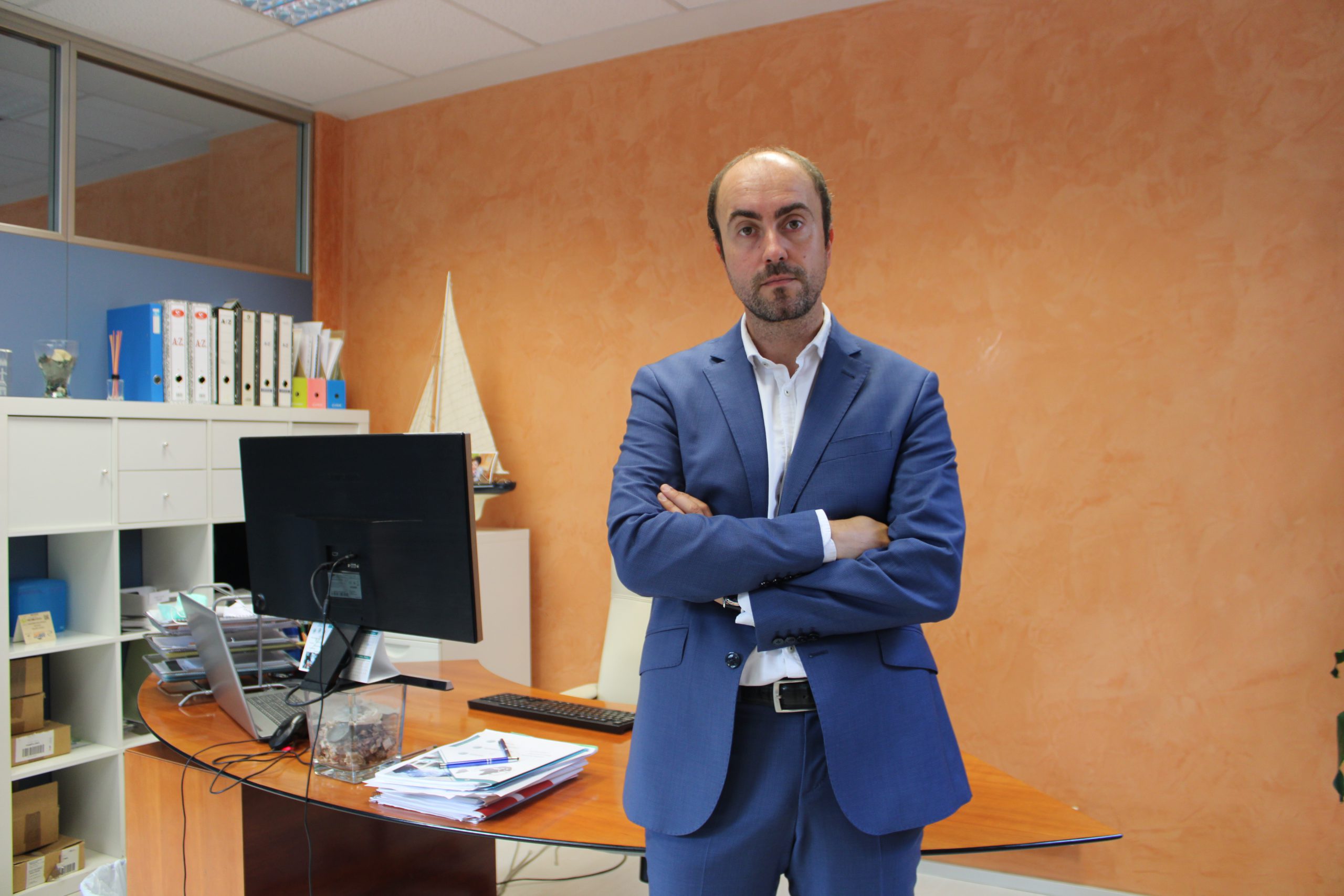 NUESTRA COMUNIDAD INDUSTRIAL: Dinabi