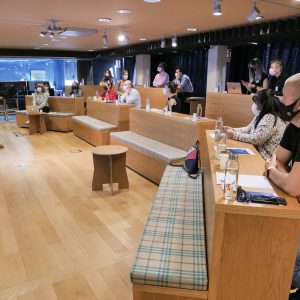 Taller posicionamiento Pymes