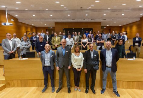 Mesa Estrategia Directivos