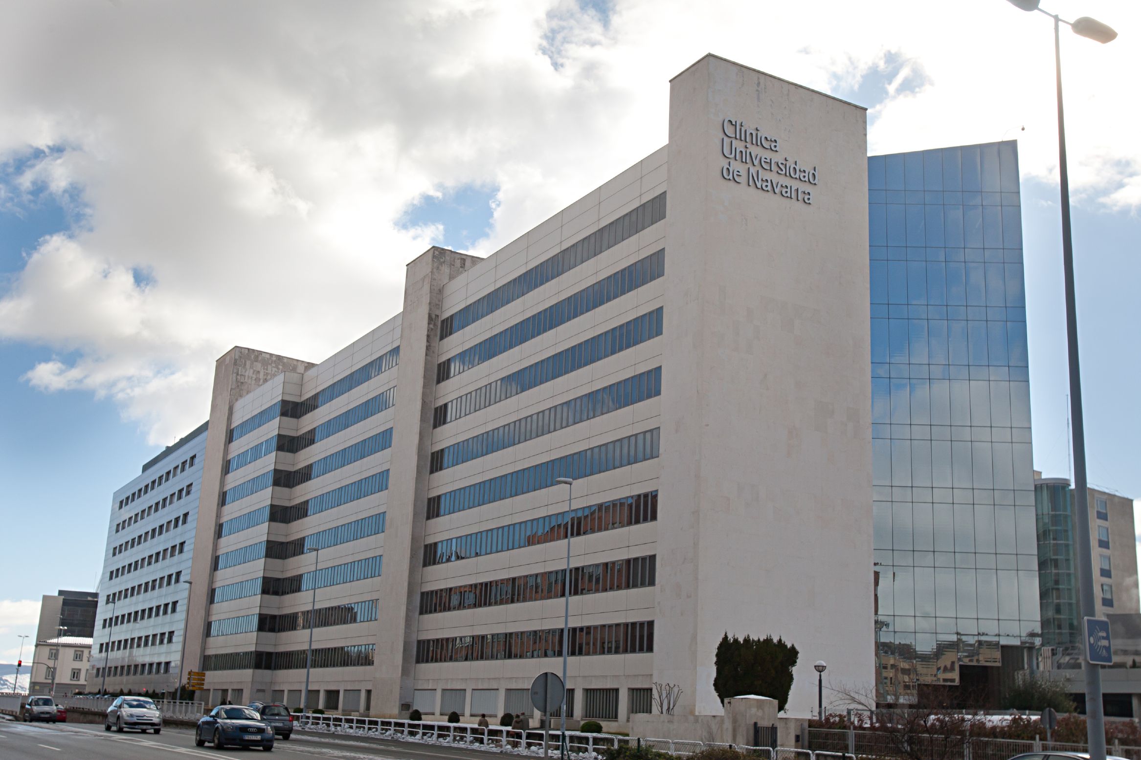 Proyecto AIRE_Clinica Universidad Navarra