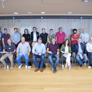 Mesa de TICs Ciberseguridad