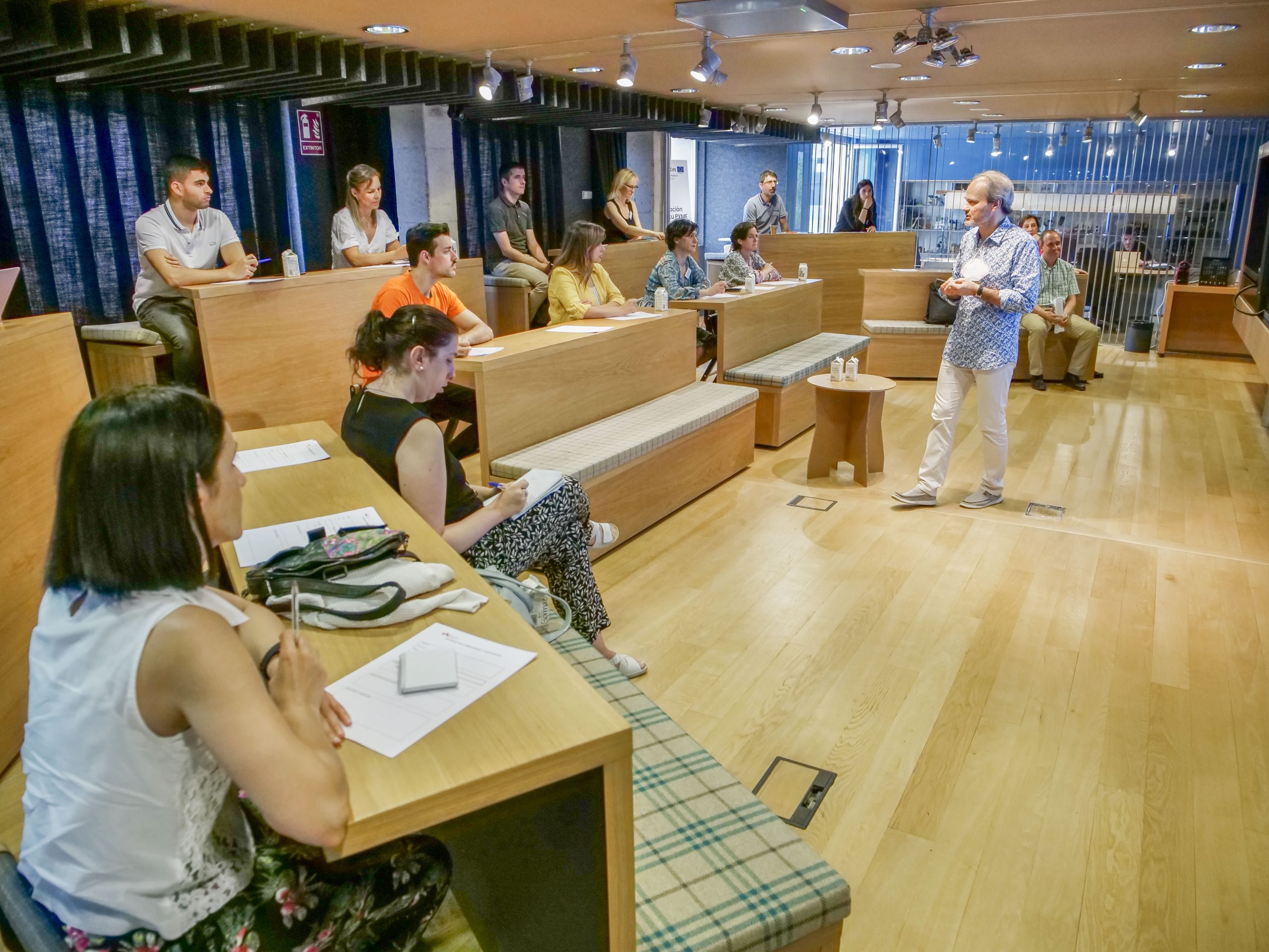 Mesa SSB_cultura preventiva