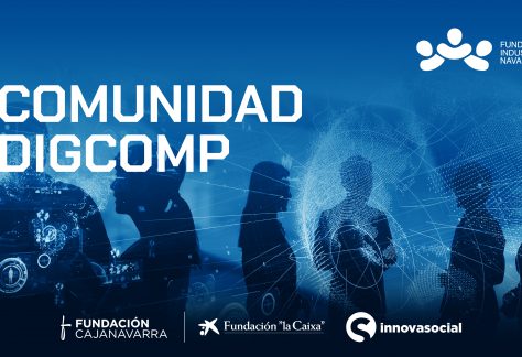 Lanzamiento de la Comunidad Digcomp