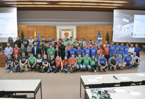 NAVARRA TALENT CHALLENGE 2022