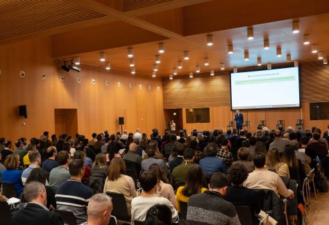 Imagen de la noticia #OTDTech 2022: herramientas digitales para un nuevo marco de productividad inteligente