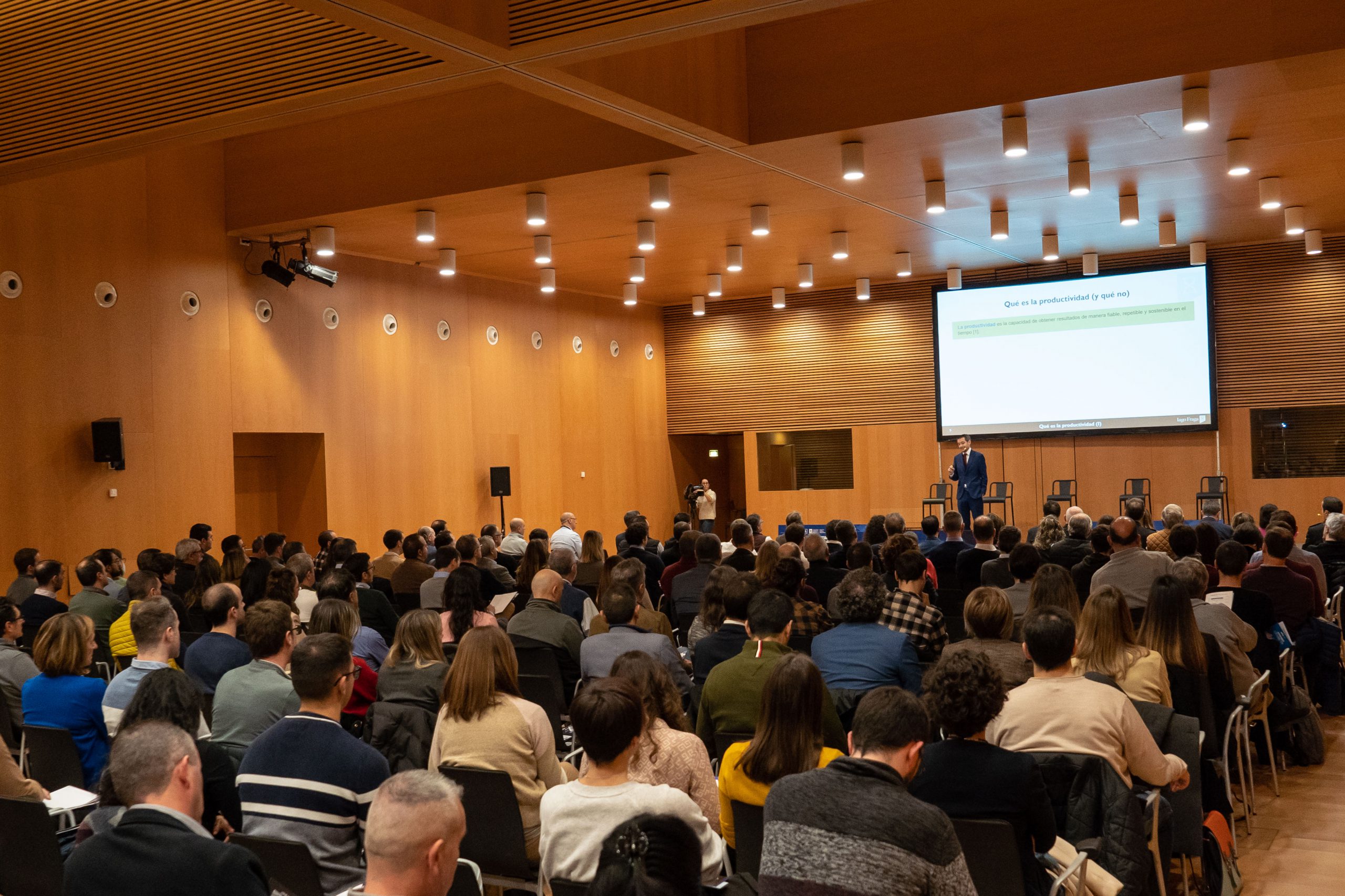 Imagen de la noticia #OTDTech 2022: herramientas digitales para un nuevo marco de productividad inteligente