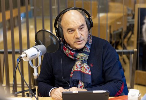 Imagen de la noticia #PodcastFIN | Mesa de Estrategia: colaboración como receta para combatir la incertidumbre