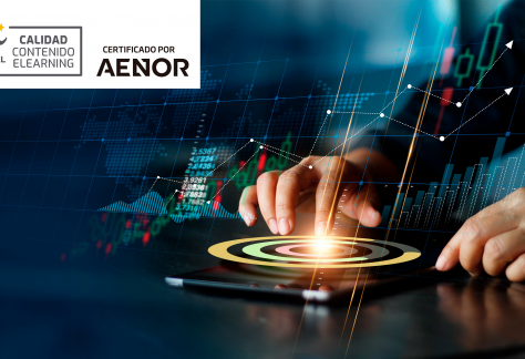 Imagen de la noticia La formación online impartida por Fundación Industrial Navarra renueva el Sello de Calidad ANCYPEL certificado por AENOR
